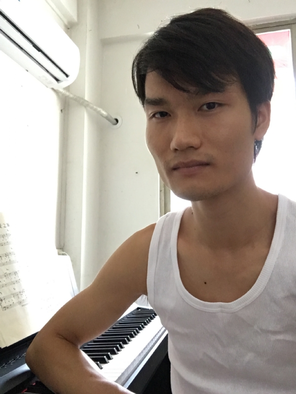 阿斌的第一张照片--吉安相亲服务中心