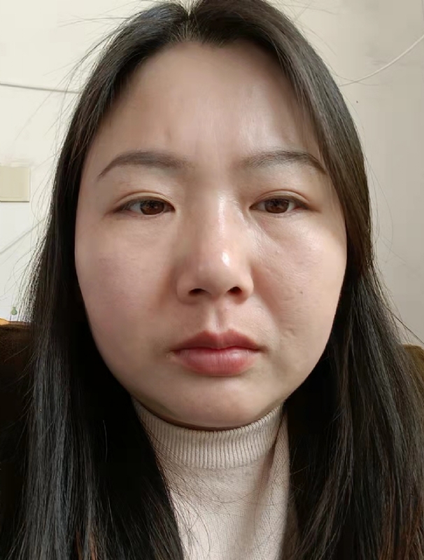 云飞儿的第一张照片--吉安相亲服务中心