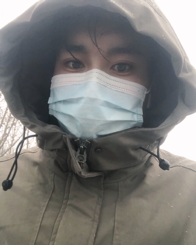 寻觅的第一张照片--吉安相亲服务中心
