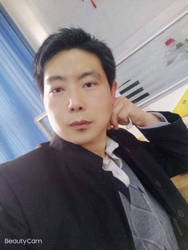 铜豌豆的第一张照片--吉安相亲服务中心
