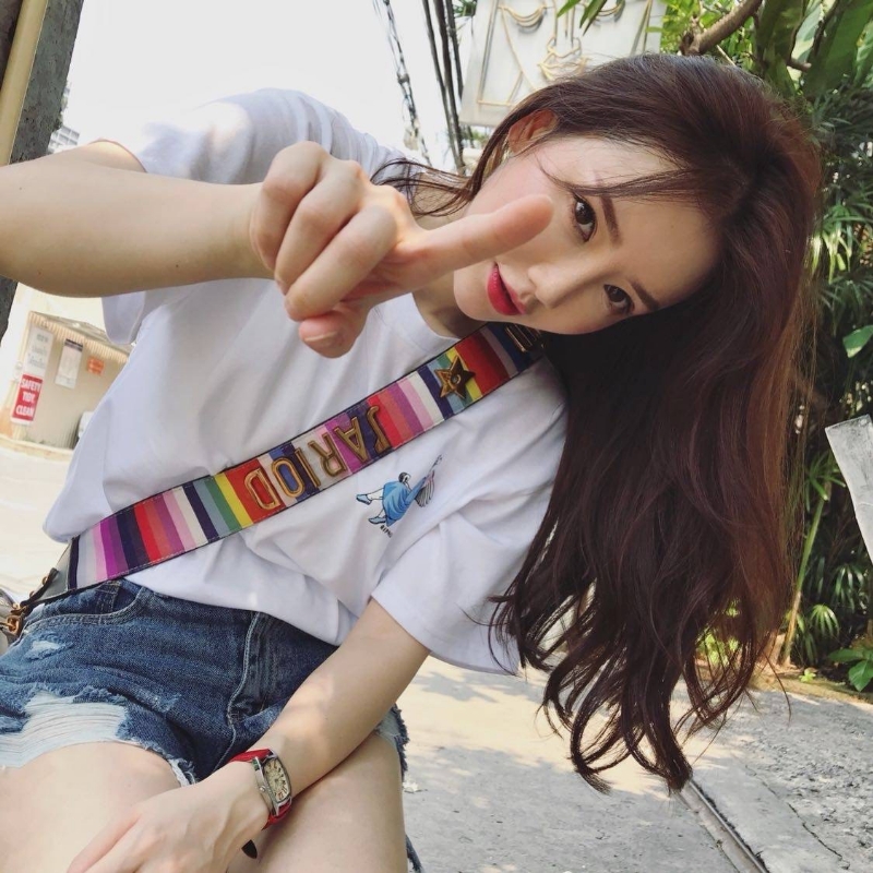Lisa的第一张照片--吉安相亲服务中心