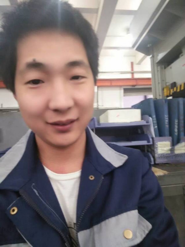 爱是你我的第一张照片--吉安相亲服务中心