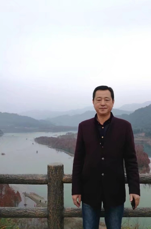 真心找老伴的第一张照片--吉安相亲服务中心