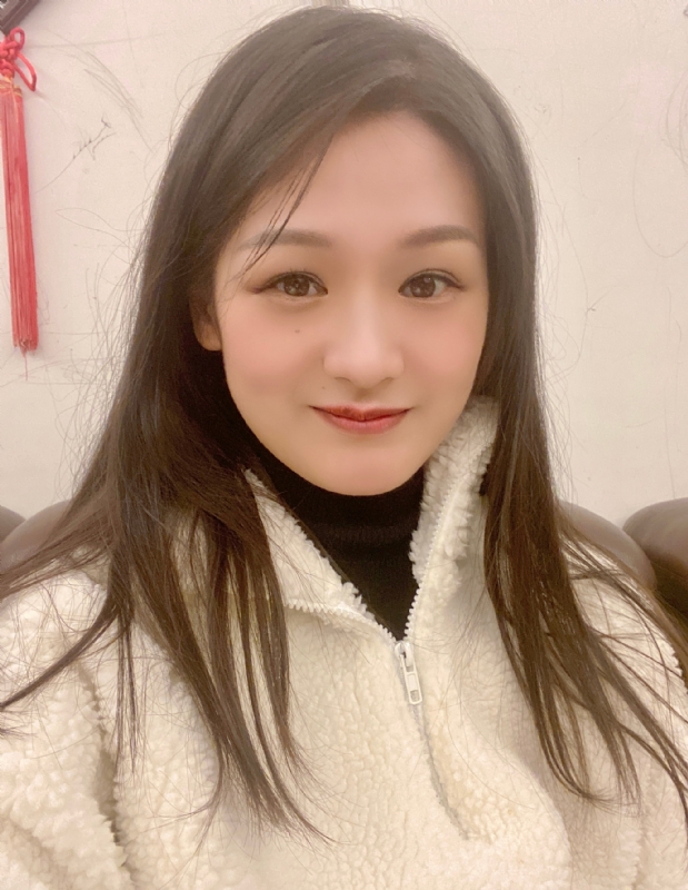 盧盈穎的第二张照片--吉安相亲服务中心