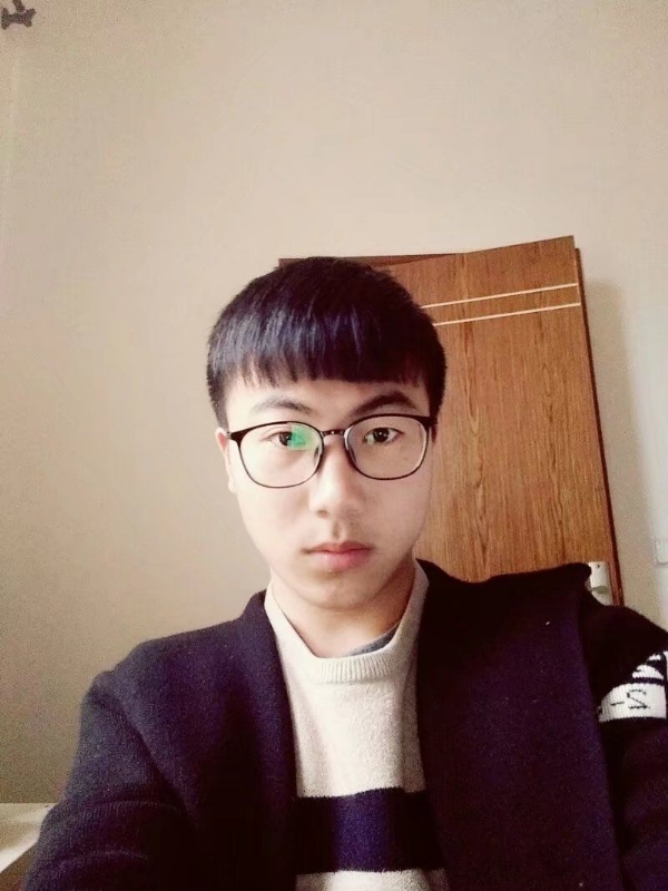 转身只为博她一笑的第一张照片--吉安相亲服务中心