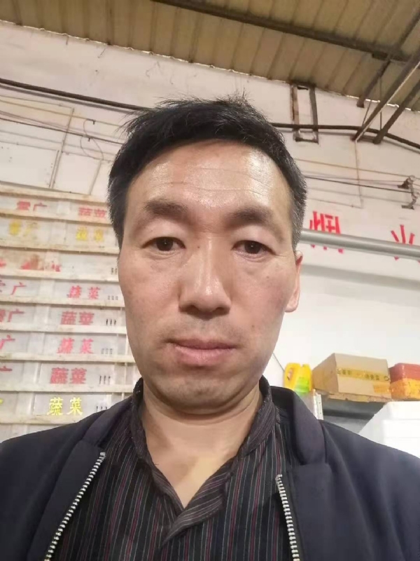 容裕富的第一张照片--吉安相亲服务中心