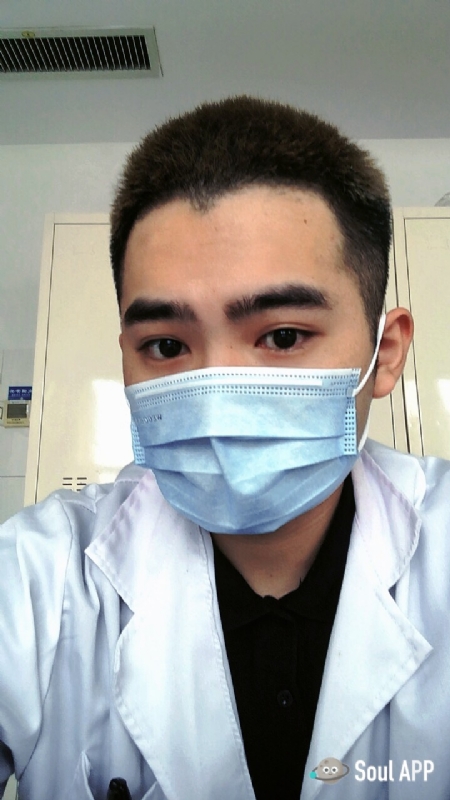 无疗的第一张照片--吉安相亲服务中心