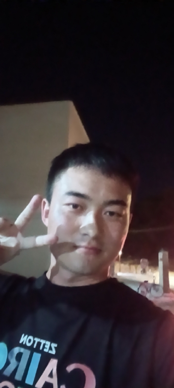 逆光的第一张照片--吉安相亲服务中心
