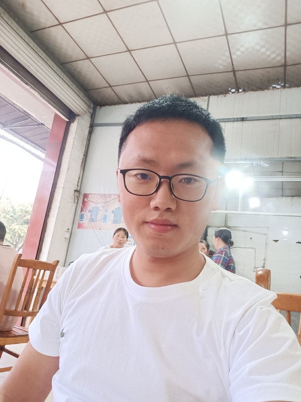 简单快了的第一张照片--吉安相亲服务中心
