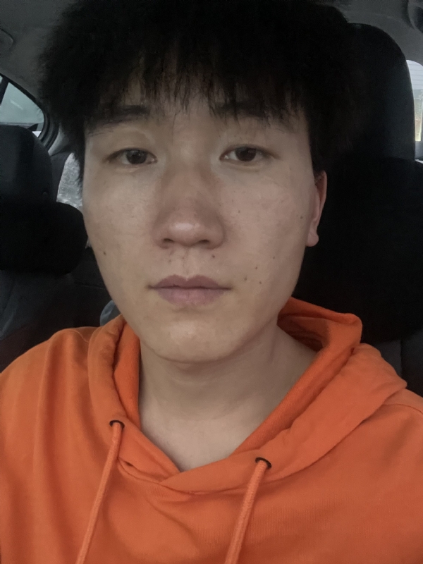 李的第一张照片--吉安相亲服务中心