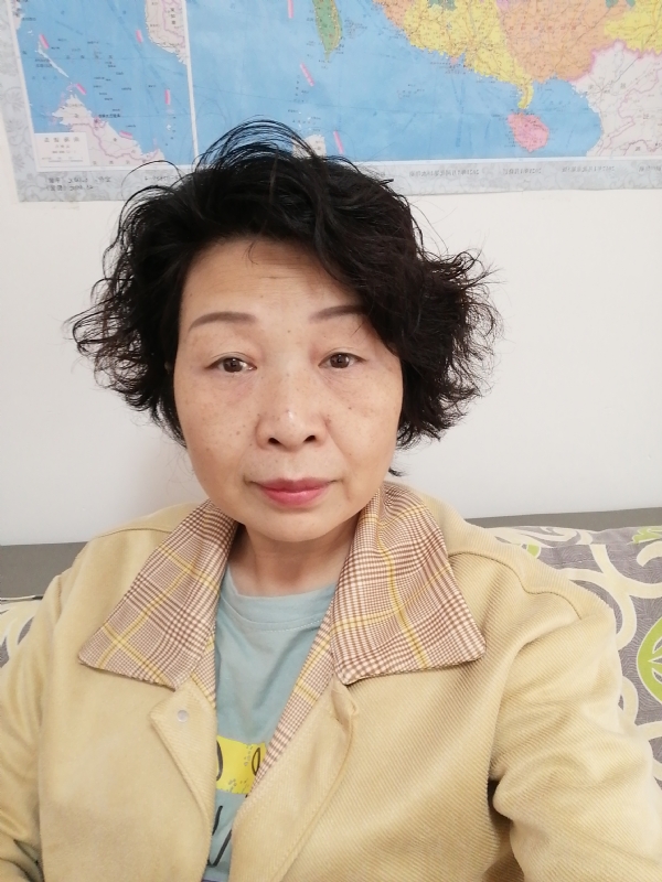 香水百合的第一张照片--吉安相亲服务中心