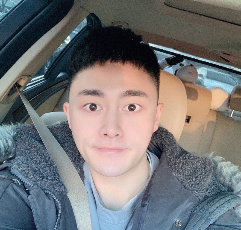 半城繁華的第一张照片--吉安相亲服务中心