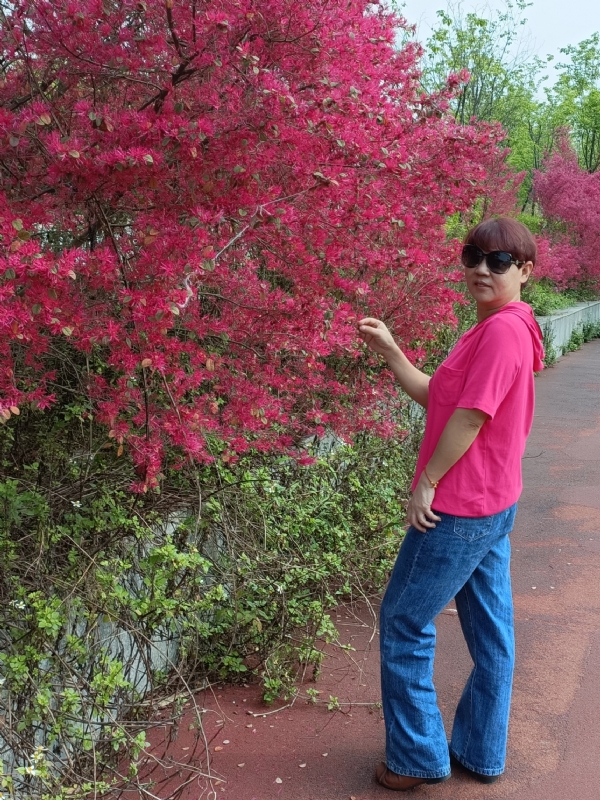 羊羊的第一张照片--吉安相亲服务中心