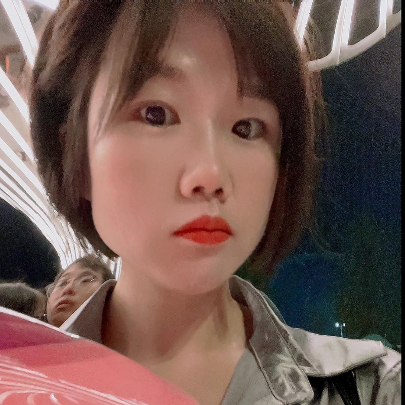 琳琳的第二张照片--吉安相亲服务中心