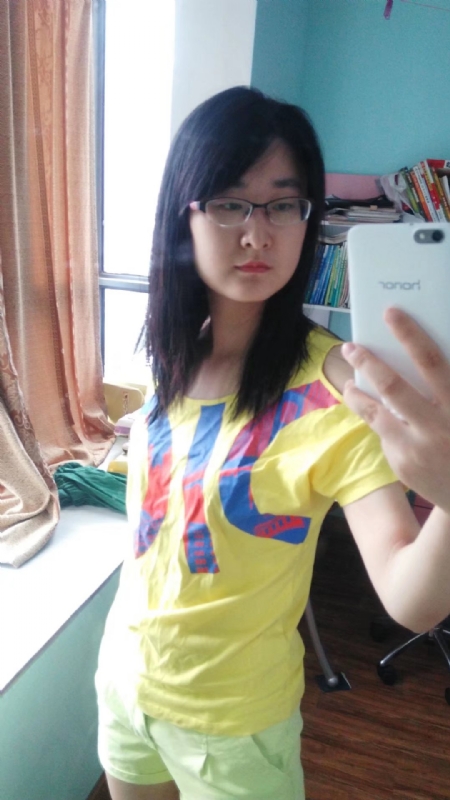 夏至的第一张照片--吉安相亲服务中心