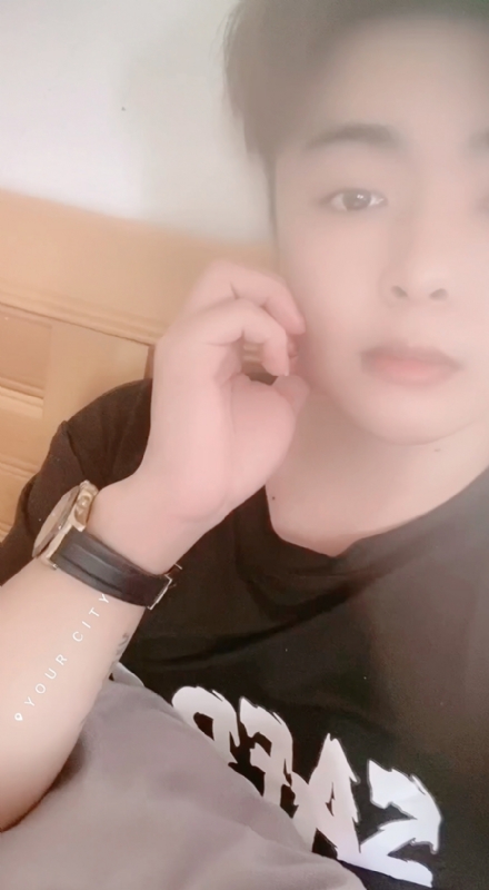 90后的第二张照片--吉安相亲服务中心