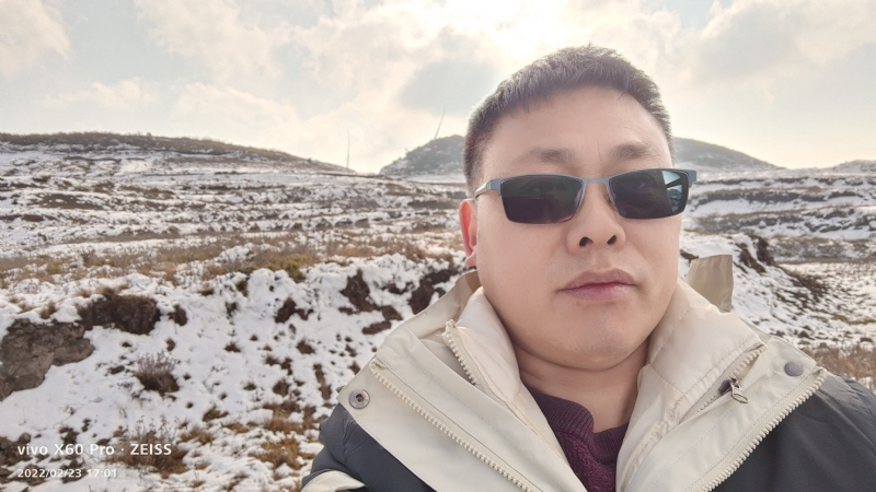 碧波绿叶的第三张照片--吉安相亲服务中心