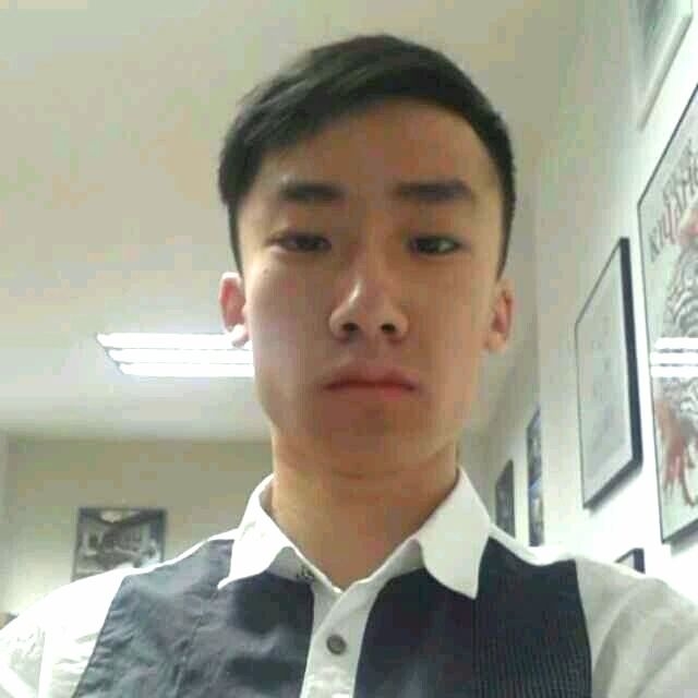 Ben的第一张照片--吉安相亲服务中心