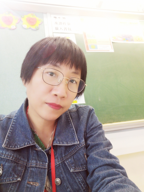 长不大的第二张照片--吉安相亲服务中心