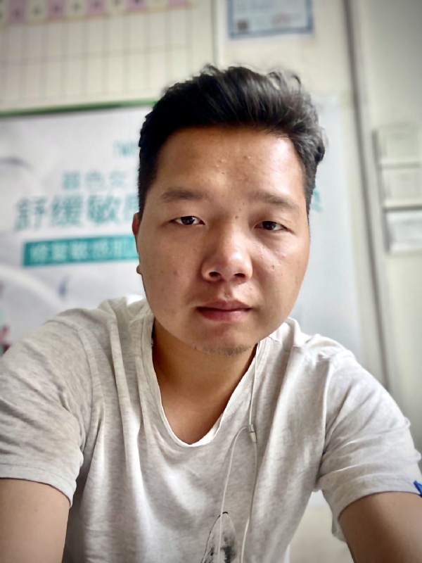 然也的第一张照片--吉安相亲服务中心