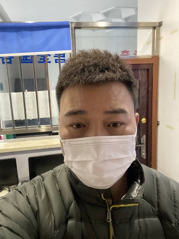 光明磊落的第二张照片--吉安相亲服务中心