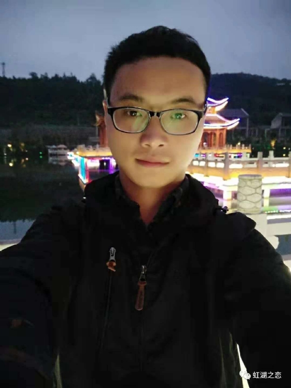 李逍遥的第一张照片--吉安相亲服务中心