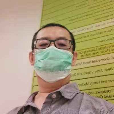 Alvin的第一张照片--吉安相亲服务中心