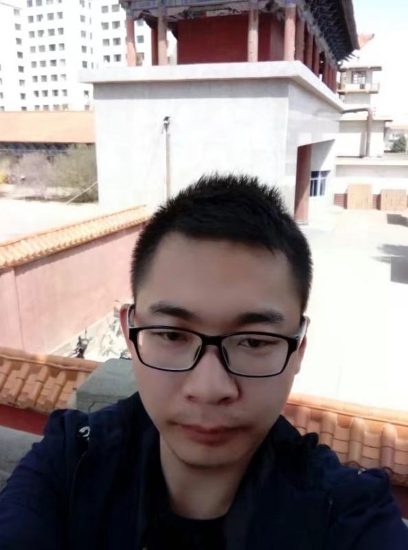 龙在天的第一张照片--吉安相亲服务中心