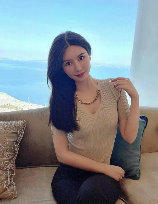 李芷晴的第一张照片--吉安相亲服务中心