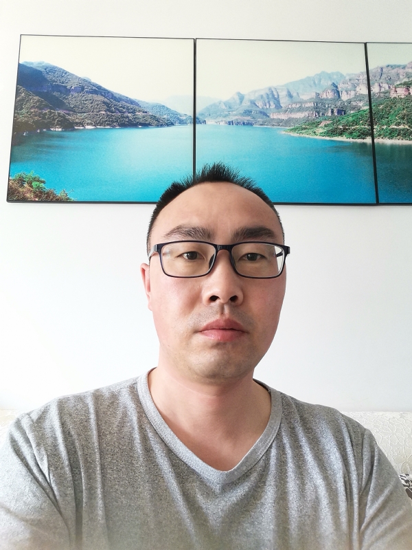 可乐的第一张照片--吉安相亲服务中心