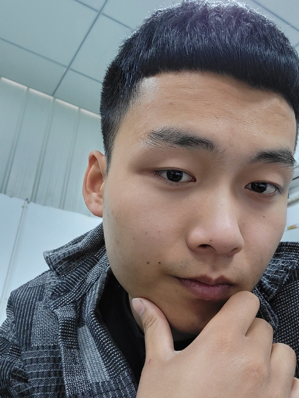 HHH的第一张照片--吉安相亲服务中心