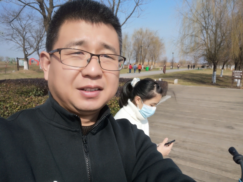 福星的第一张照片--吉安相亲服务中心