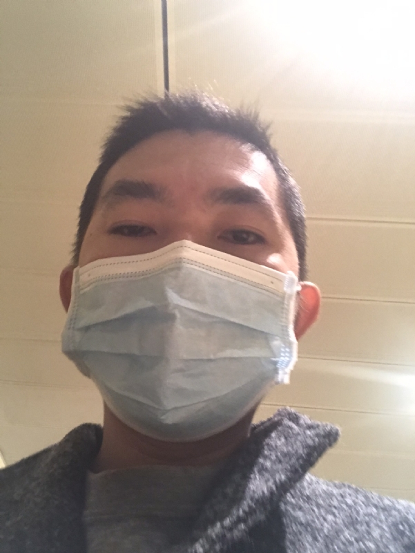 诚恳的第二张照片--吉安相亲服务中心