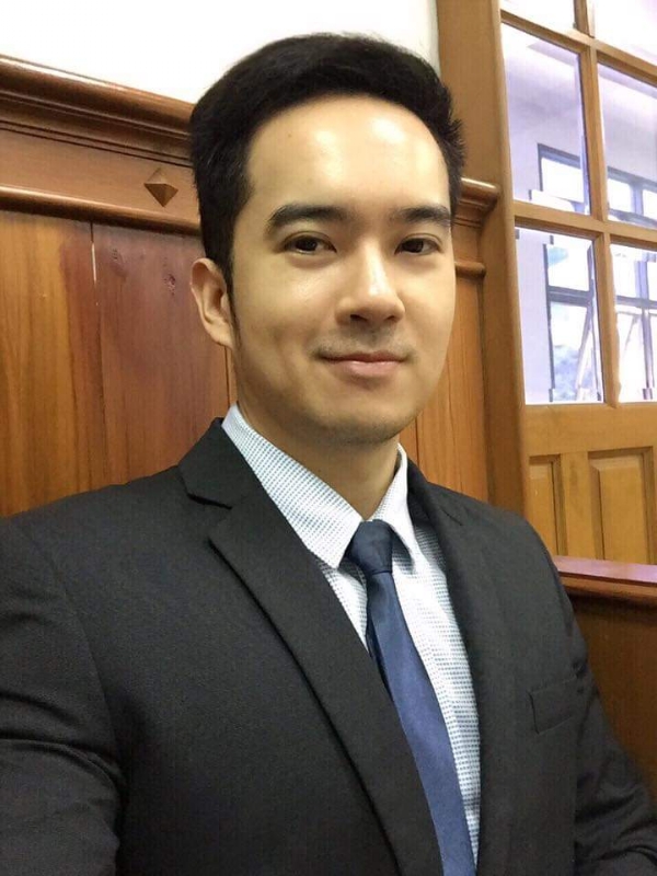 不负遇见的第一张照片--吉安相亲服务中心
