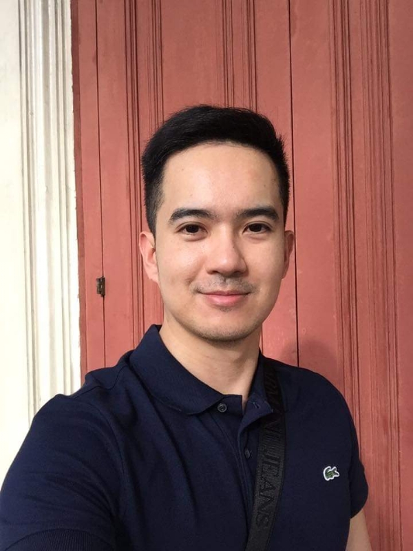 不负遇见的第二张照片--吉安相亲服务中心