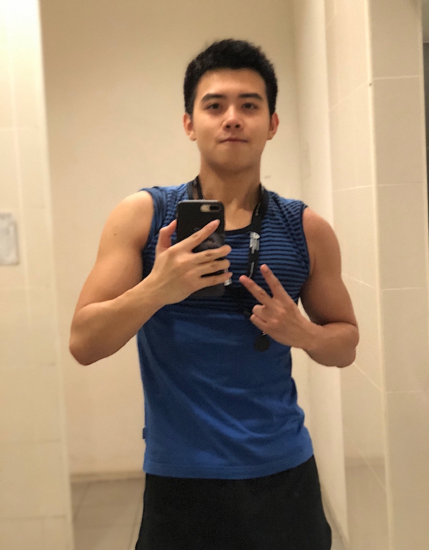 陈力晗的第二张照片--吉安相亲服务中心