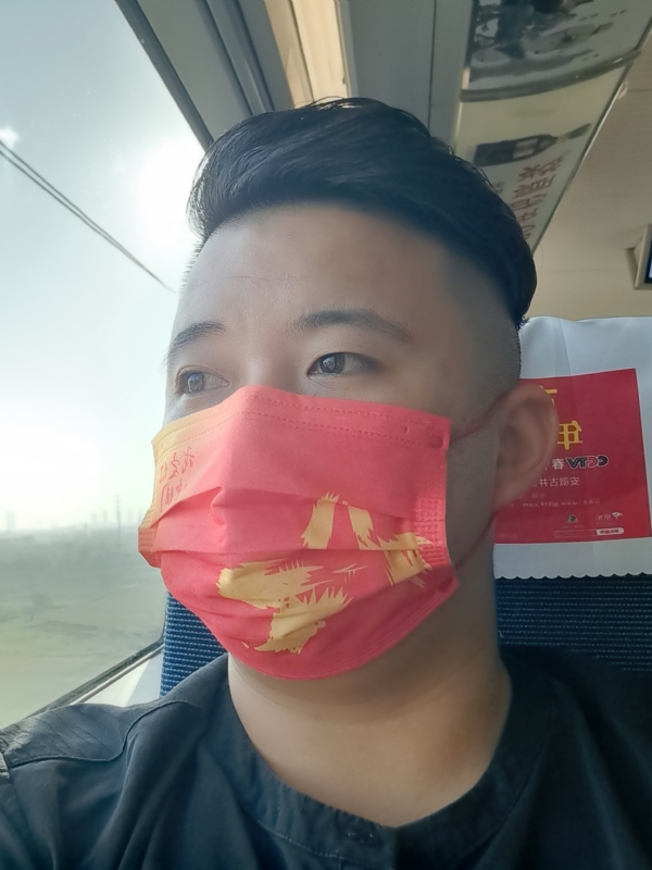钟声的第一张照片--吉安相亲服务中心