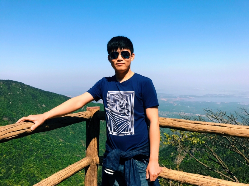 清风的第一张照片--吉安相亲服务中心