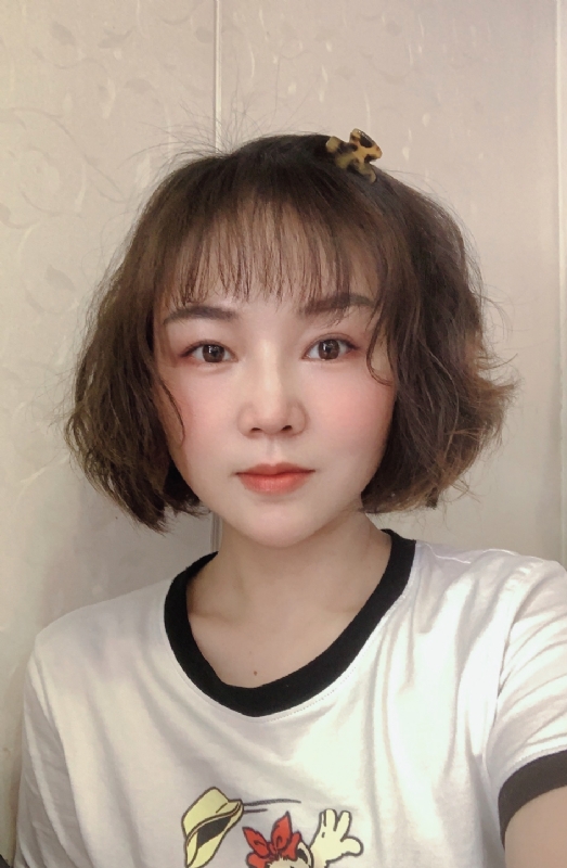 Faviana的第一张照片--吉安相亲服务中心