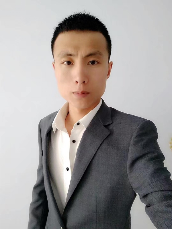小军的第一张照片--吉安相亲服务中心