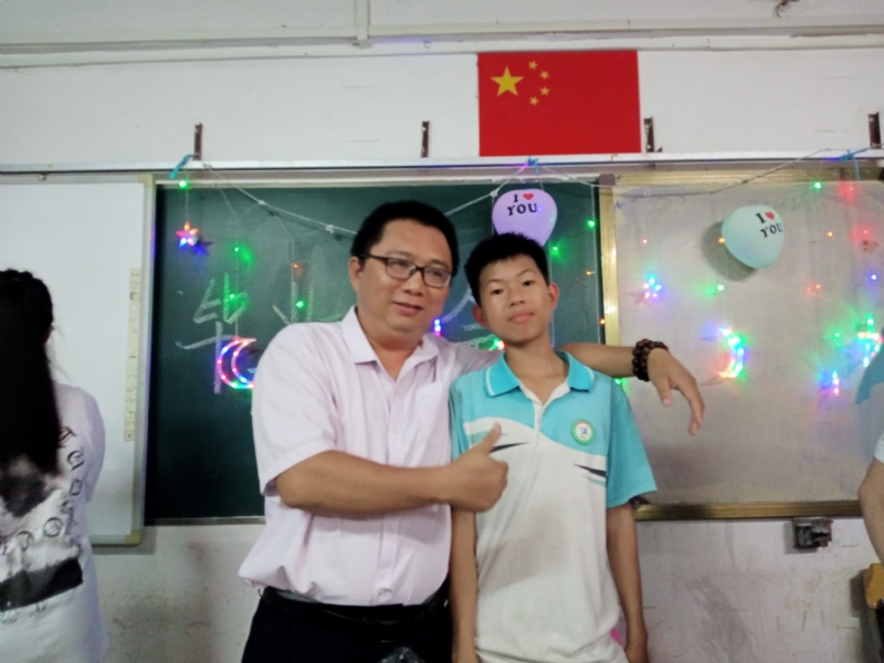 峰的第一张照片--吉安相亲服务中心