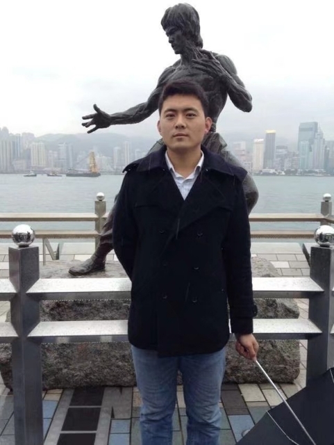 正身清心的第三张照片--吉安相亲服务中心