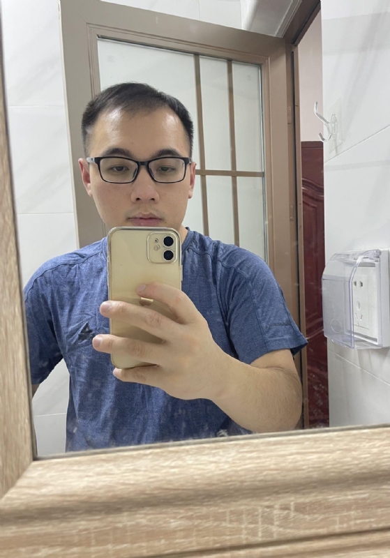 Sushai的第一张照片--吉安相亲服务中心