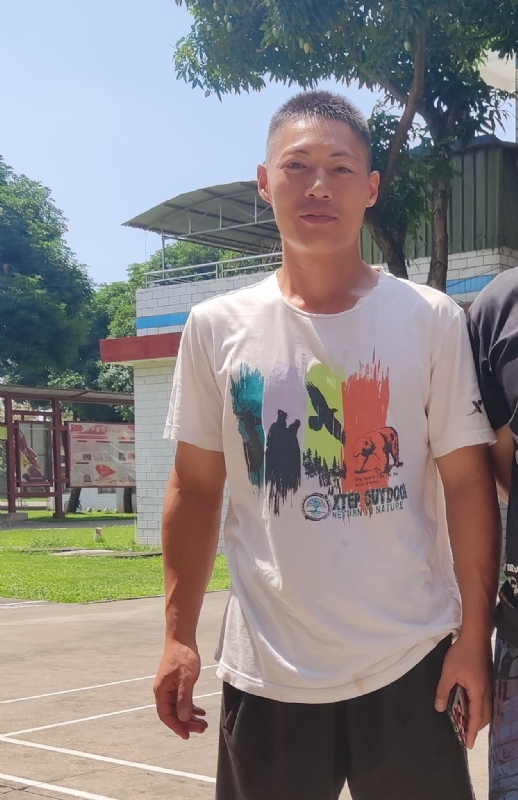 孤鹰的第一张照片--吉安相亲服务中心