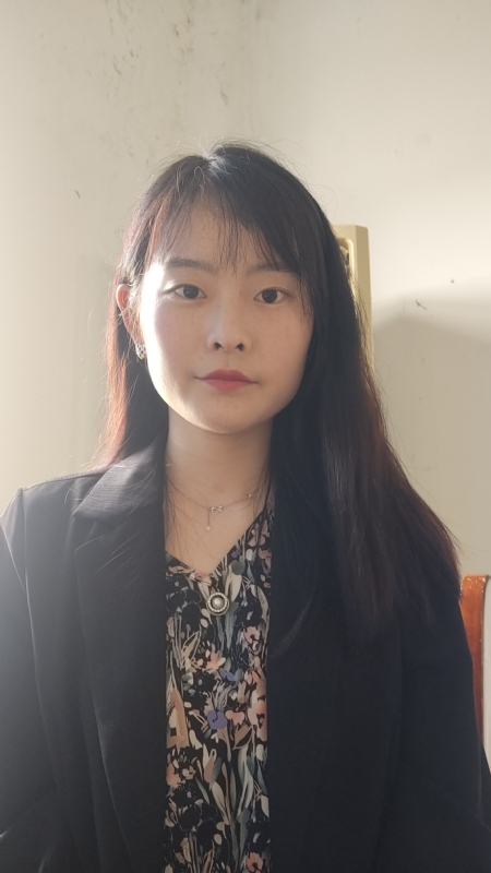 啾啾儿的第二张照片--吉安相亲服务中心