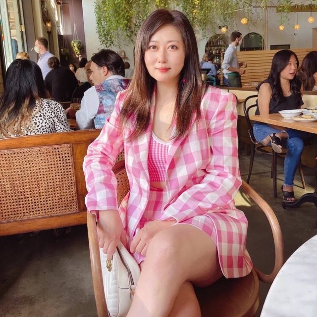 陳汐的第一张照片--吉安相亲服务中心