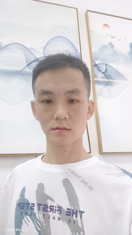 啊鑫的第一张照片--吉安相亲服务中心
