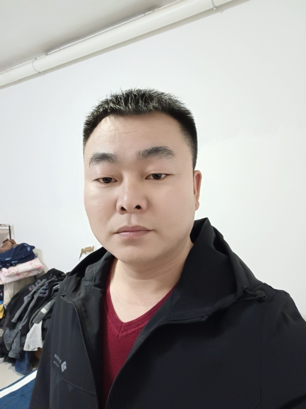 心中有你的第一张照片--吉安相亲服务中心