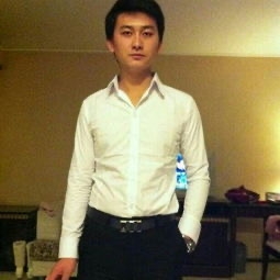 孤独患者的第一张照片--吉安相亲服务中心