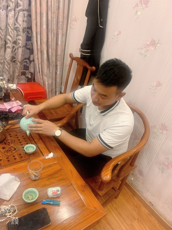 古有风琴的第一张照片--吉安相亲服务中心